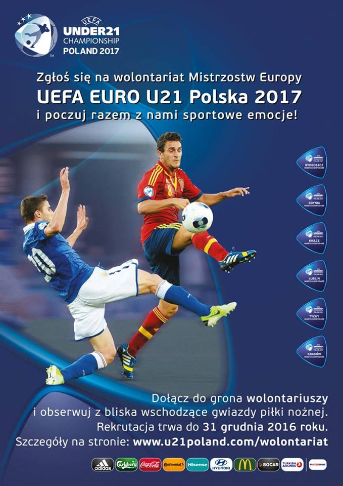 Rekrut Euro 2017
