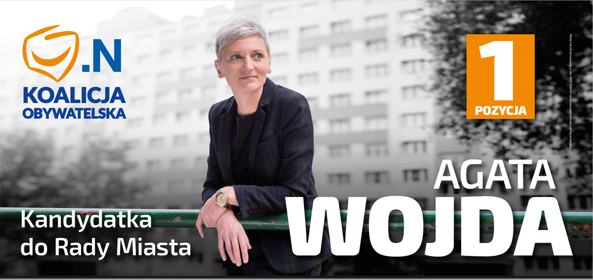 wojda