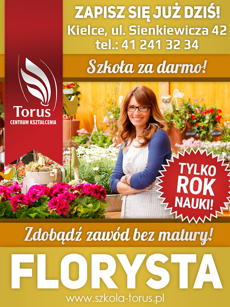 florysta kielce 1