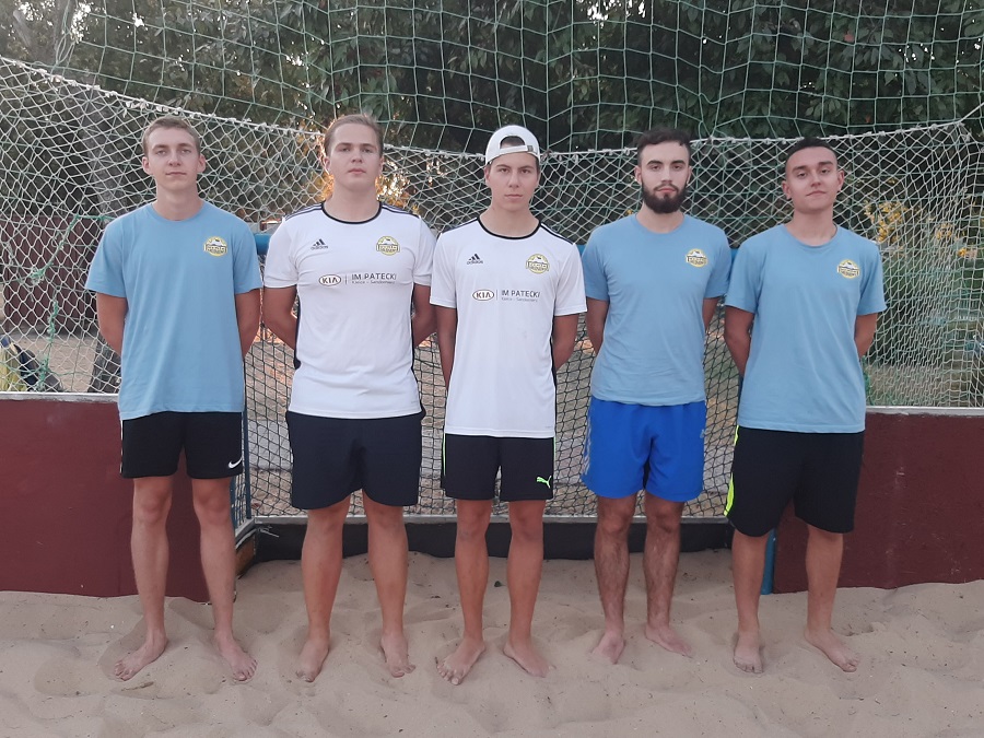 kielecki futbol