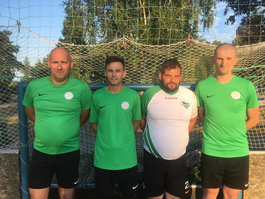 kielecki futbol