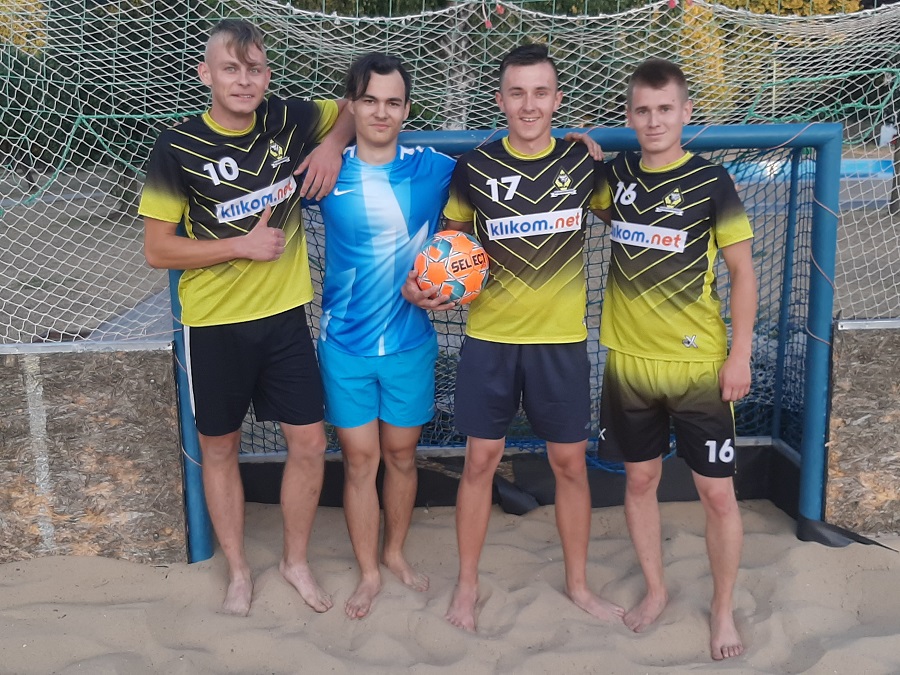 kielecki futbol