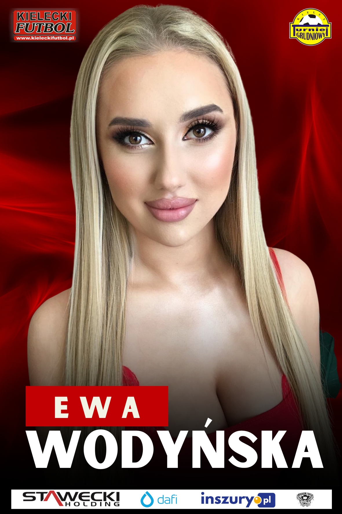 Ewa wodyńska