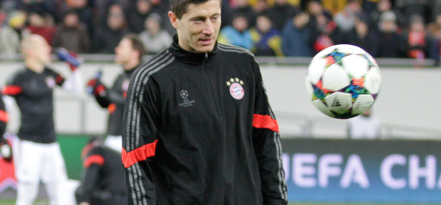 Fot. Grzegorz Wajda
