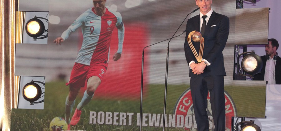 Lewandowski