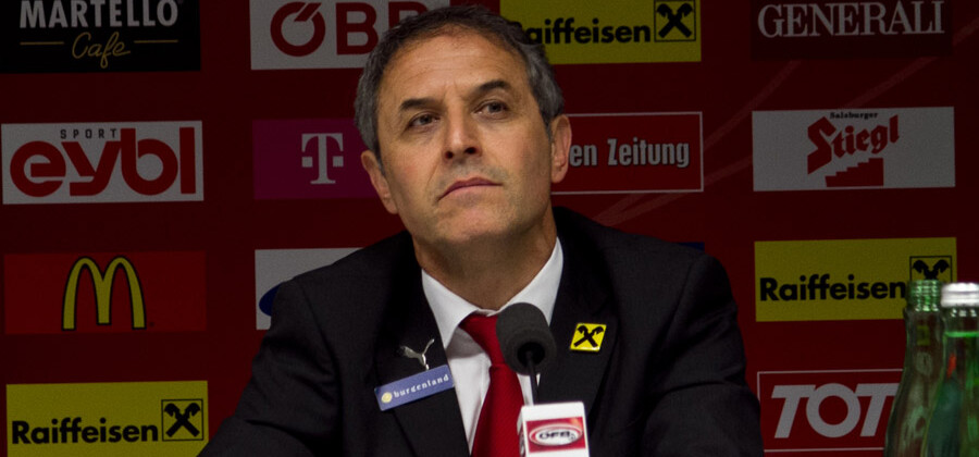 Marcel Koller