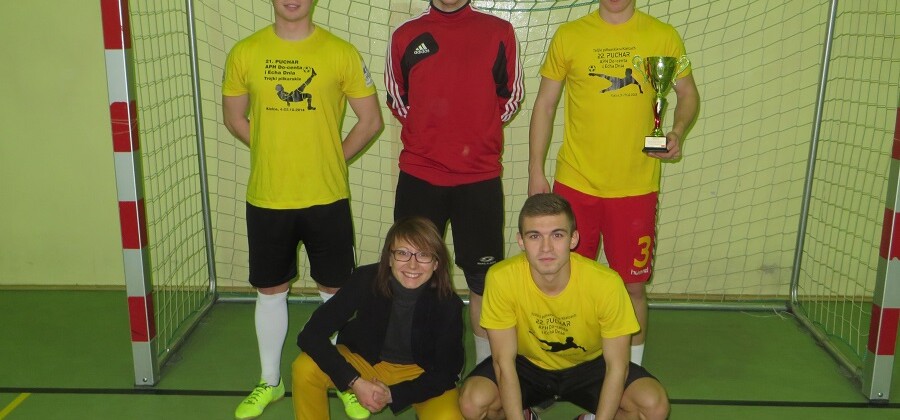 Czas Na Kielce z Katarzyną Zapałą