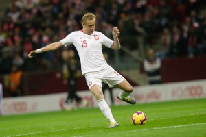 Polska drużyna narodowa w piłce nożnej