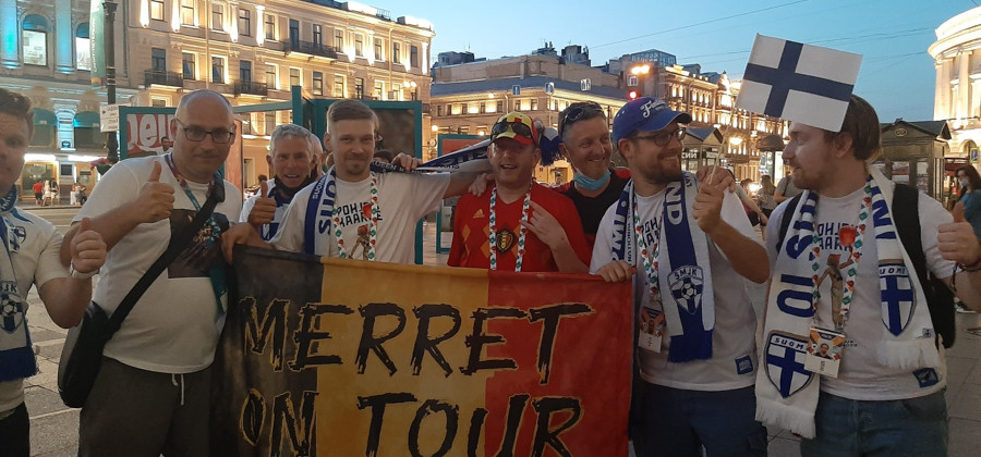 Moje mecze MP – 28 (2021 rok)