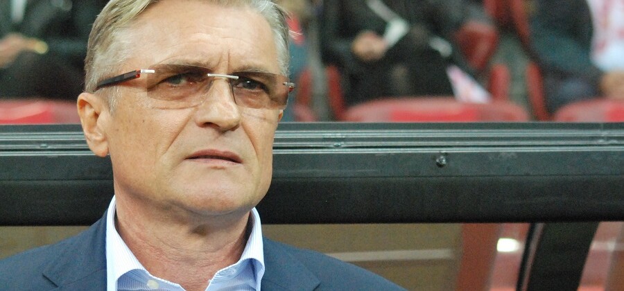 Fot. Grzegorz Wajda