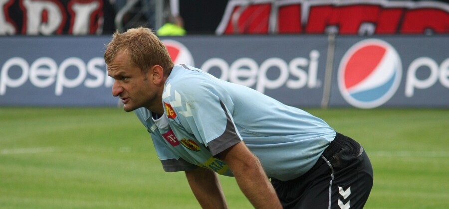 Zbigniew Małkowski