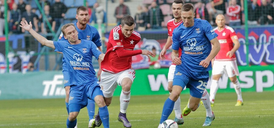 Fot. Grzegorz Wajda