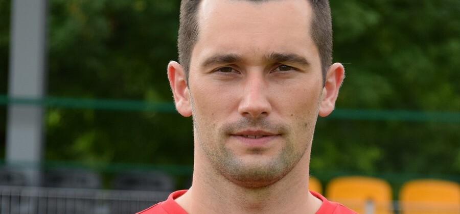 Piotr Radwański