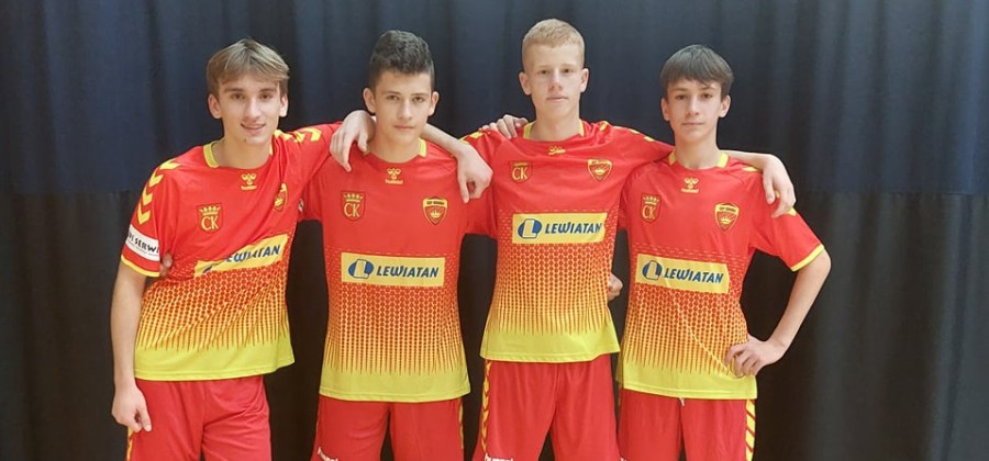 KKP wokół Orbity