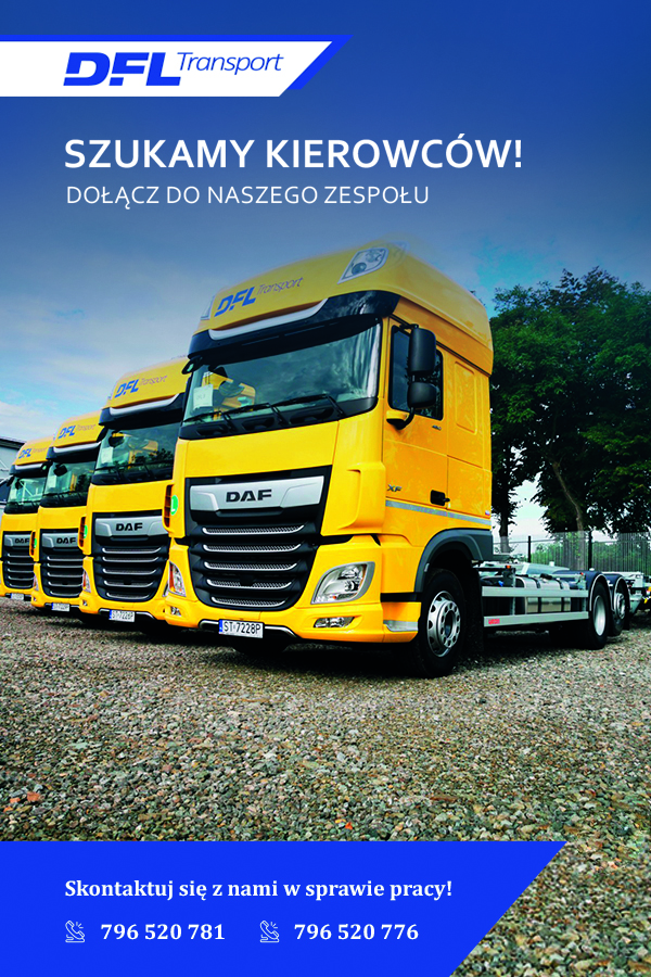 DFL poster