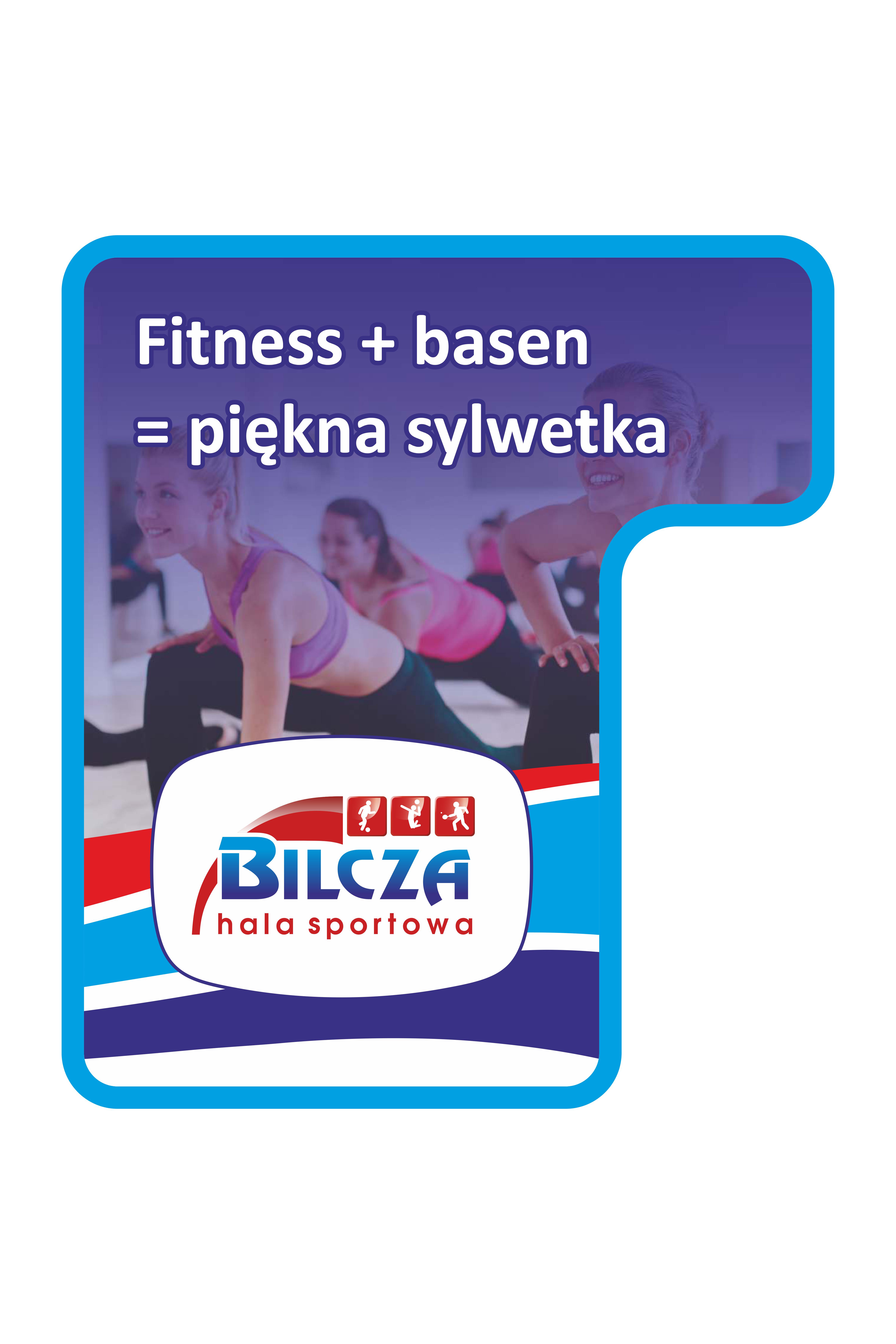 bilcza sylwetka