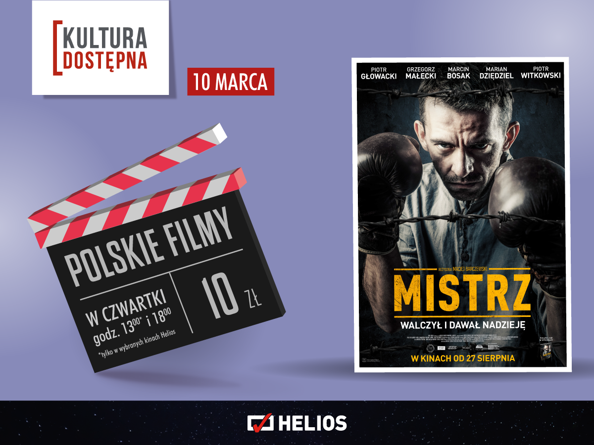 film mistrz