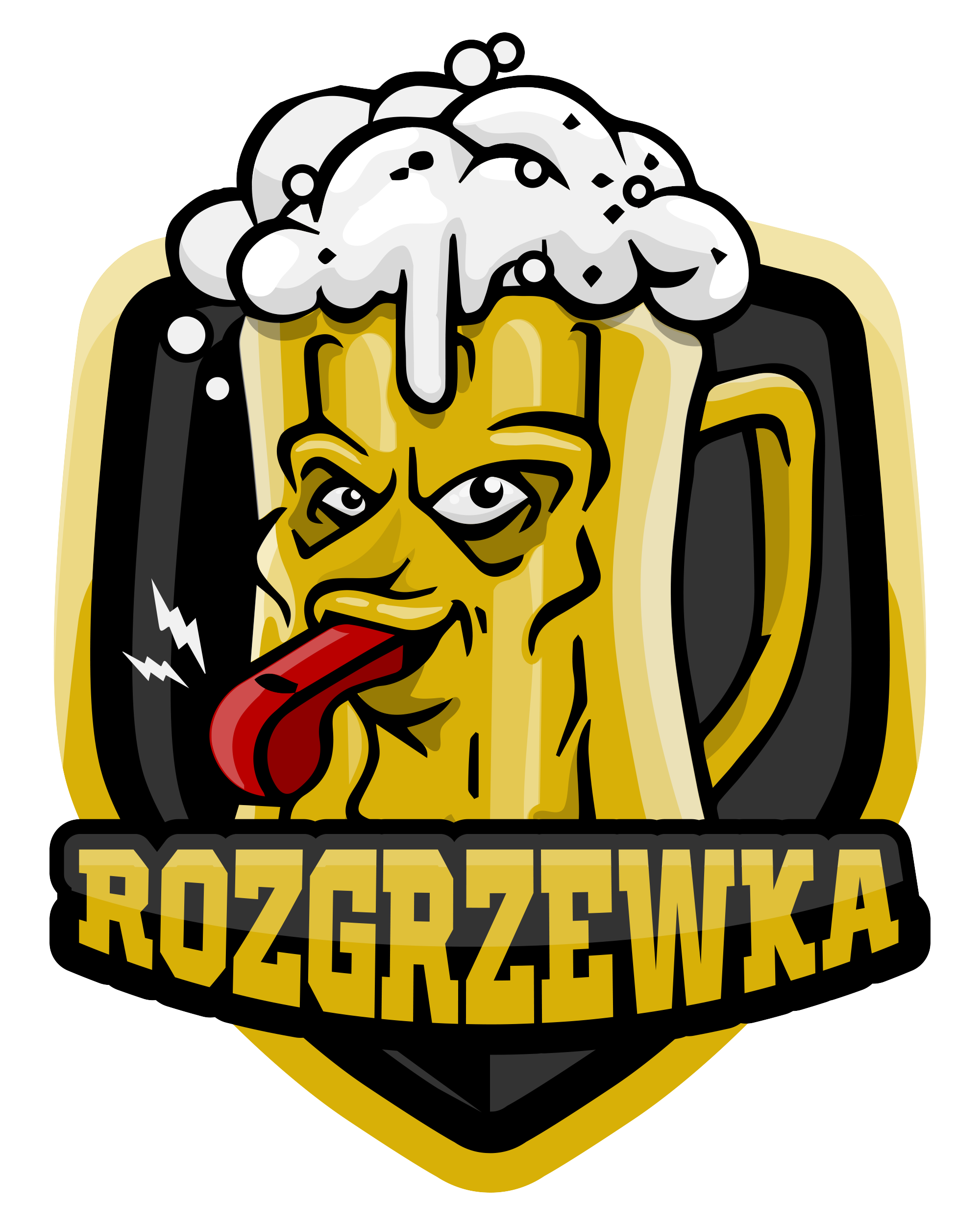 rozgrzewkalogo
